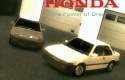 1989 Honda Accord